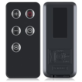 New Replacement Remote Control for Pelonis 36-Inch Tower Fan for Bedroom, Oscillating Tower Fan