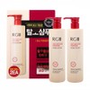 Brightly glowing pink tone-up effect skin sunblock 70ml / 화사하게 빛나는 핑크빛 톤업 효과 피부 선블록 70ml