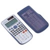 Student Handheld Scientific Full Function Calculator Portable Calculator with 417