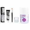 Refectocil Eyebrow Tinting Kit with Tint Brush & Cream Developer