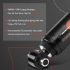 A-Premium Shock Absorber Strut Assembly Compatible with Volvo VNL 1998