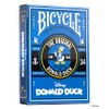 Bicycle 10043111 Classic Donald Duck White