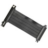 PCIE 4.0 X16 Extender Riser Cable Plug and Play High