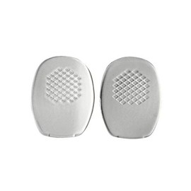 BERGAL Gel Pads, transparent