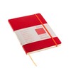 Fabriano Ispira Cuaderno de tapa suave, 5.8" x 8.3", A5,