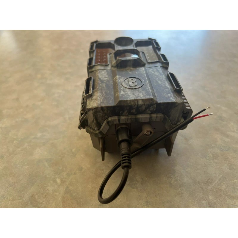 custom1 Bushnell Prime L 20 External Power Cable Connector L20