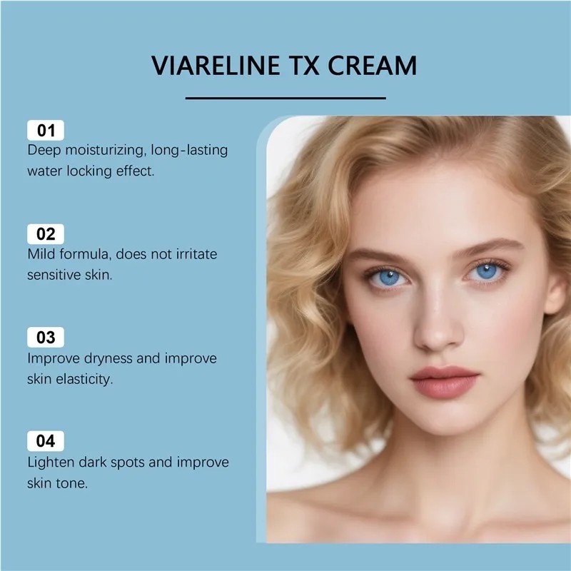 Ch Crema Hidratante Facial 50 G 1 Unidad