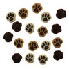 Buttons Galore 50+ Assorted Pets Buttons for Sewing & Crafts