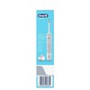 Oral-B Vitality FlossAction Electric Rechargeable Toothbrush powered by Braun, 1