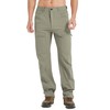 HARD LAND Men's Cargo Tactical Hiking Pants Lightweight Outdoor Cargo