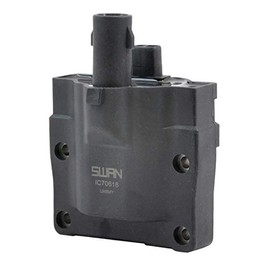 Swan Ignition Coil for Toyota Camry, Celica, Chaser, Corolla, Soarer & Supra
