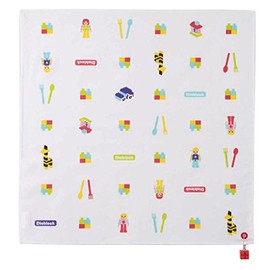 Diamond Block Lunch cross dlch – 080