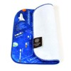 COLORFUL CANDY STYLE N8605420 Handkerchief Towel, Boys and Children, Small,