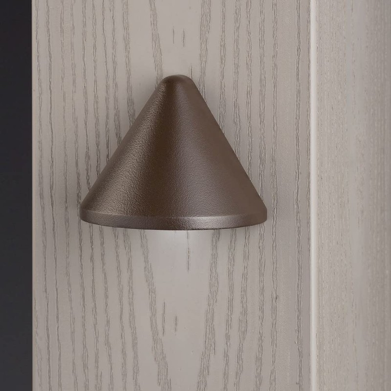 Kichler 16110CO27 LED Deck Light