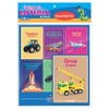 BOB Loterías Educativas 10 Temas Variados 2