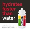 Skratch Labs Hydration Packets Mezcla Bebidas Hidratantes Limonada Fresa Unidades