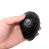 Honbay 2PCS Fake Avocados Foam Artificial Green Avocado Fruit Model