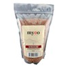 Mycology Basics - Organic Sorghum (5.0 lbs)