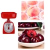Utoolmart Mechanical Kitchen Scale - Diet Food Scale - with