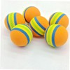 BIUDECO 12pcs Colorful Balls Cat Toy Balls Planet Design Light