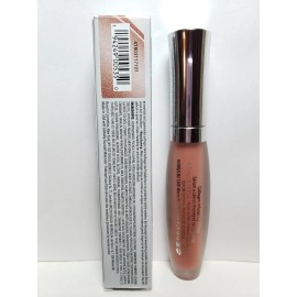 Buxom Plump Shot Sheer Tint Collagen Infused Lip Serum Exposed  .14 oz