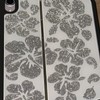Hibiscus Laptop Stickers, Hawaiian Flower Stickers