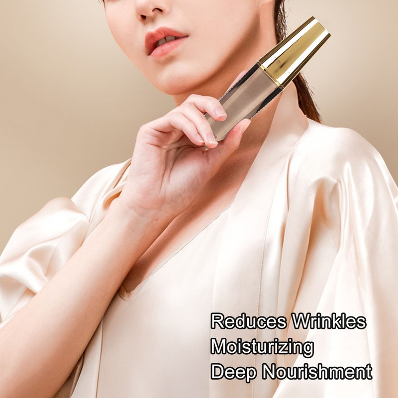 Eye Cream Hydrating Moisturizing Wrinkle Reducing Resist Aging Eye Skin
