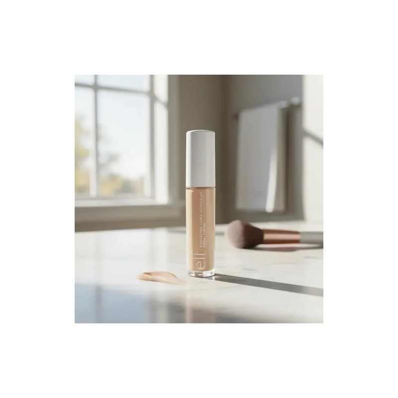 E.l.f Camo Corrector Hidratante De Alta Cobertura 6 Ml Tono