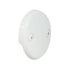 Westbrass 594244-50 14" Tubular Bath Waste & Overflow Assembly with