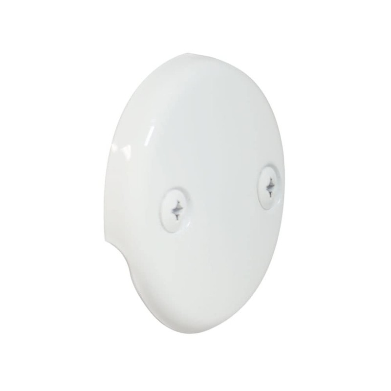 Westbrass 594244-50 14" Tubular Bath Waste & Overflow Assembly with