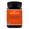 Wedderspoon Raw Monofloral Manuka Honey KFactor 16 - Size: 250g