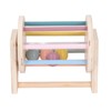 Infant Rolling Drum Toddler Spinning Toy Early Childhood Education Baby