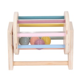 Infant Rolling Drum Toddler Spinning Toy Early Childhood Education Baby Hand Eye Coordination Training Toys