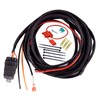 27703 Second Compressor Wiring Harness Compatible with 3P & 3H