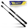2 Pieces (SET) Tuff Support Front Hood Lift Supports 2008
