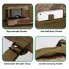 Outdoor Tactical Backpack Molle Assault Pack for Camping Hiking Backpacking