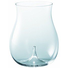 Shotoku Glass (松徳硝子) Usuhari (Thin-Glass) Daiginjo Single Item 250ml 3021001