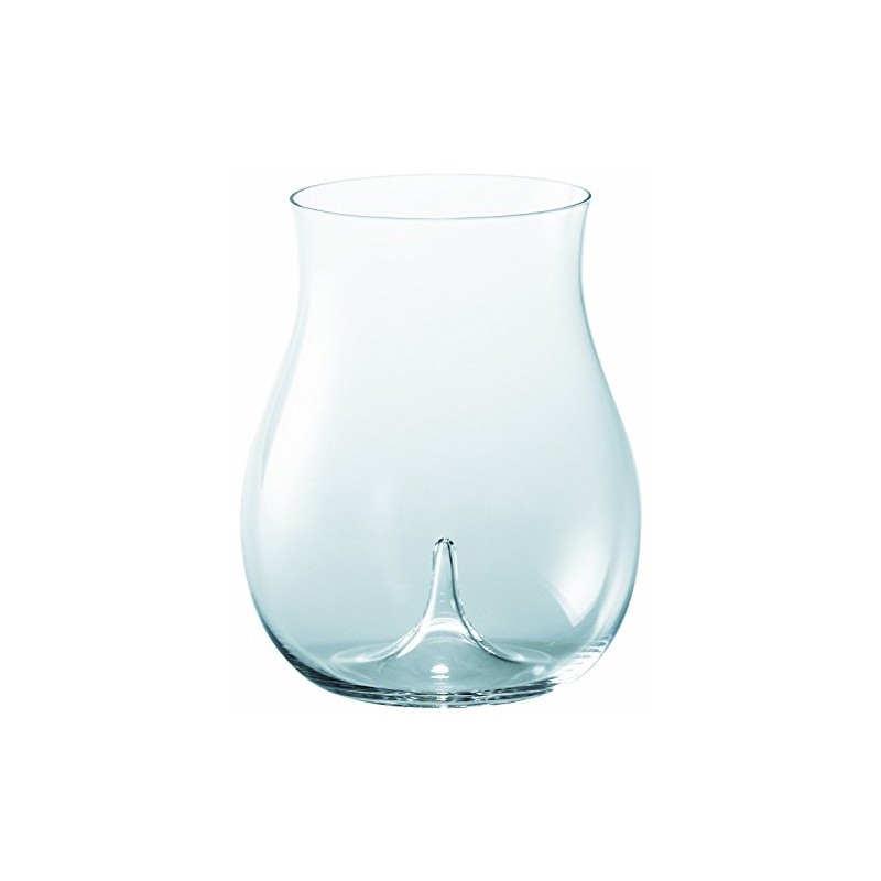Shotoku Glass (松徳硝子) Usuhari (Thin-Glass) Daiginjo Single Item 250ml 3021001