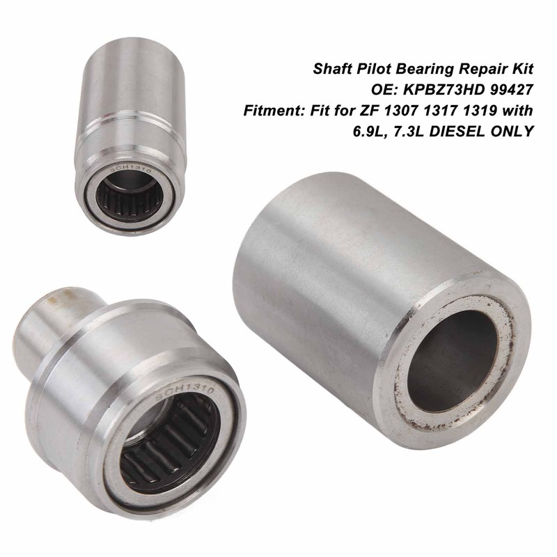 5 6 Speed Input Shaft Pilot Bearing Repair Kit KPBZ73HD