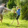 Garden Hose Connection Kit - 1.5M Short Hose Pipe with