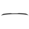 Rear Roof Spoiler Wing Two Compartment Vehicle Universal for Seat