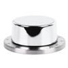 Kitchen Timer Stainless Steel Countdown Timer Clock Mechanical Kitchen Timer
