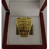 Kobe Bryant - 2000 Los Angeles Lakers Championship Ring With