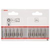 Bosch 2607001555 Extra Hard Pz 1 25mm