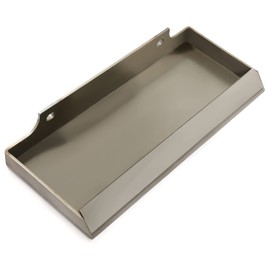 ECOTRIC 1/4" Quick Attachment Mount Plate Skid Steer Compatible With Dingo Ditch Witch