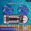 ColleRain Jet Ski Bumpers, Universal PWC Fenders Fit Yamaha Jet