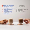 Brazil Oberon Coffee Whole Bean, Specialty, Medium Light Coffee Beans