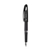 Pentel Tradio Calligraphy Pen Calligraphy Pen 1.4 mm Black