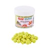 Balzer Method Feeder Boilies 6 and 8 mm Mixed Yellow