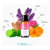 Aceite Esencial De Melissa Sheló Nabel Botella De 15ml Relaj